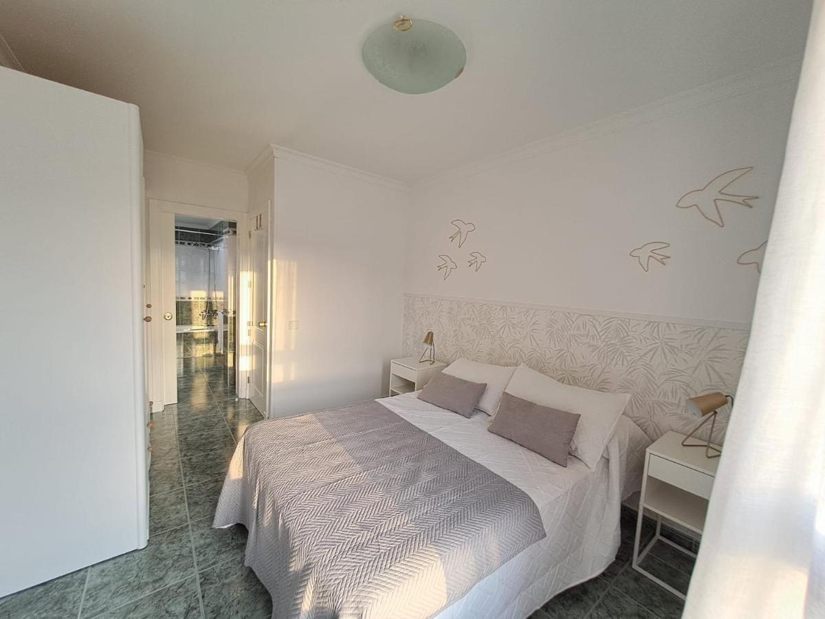 El Apartamento De Matita - Free Parking And 1' Beach Apartment Telde Exterior photo