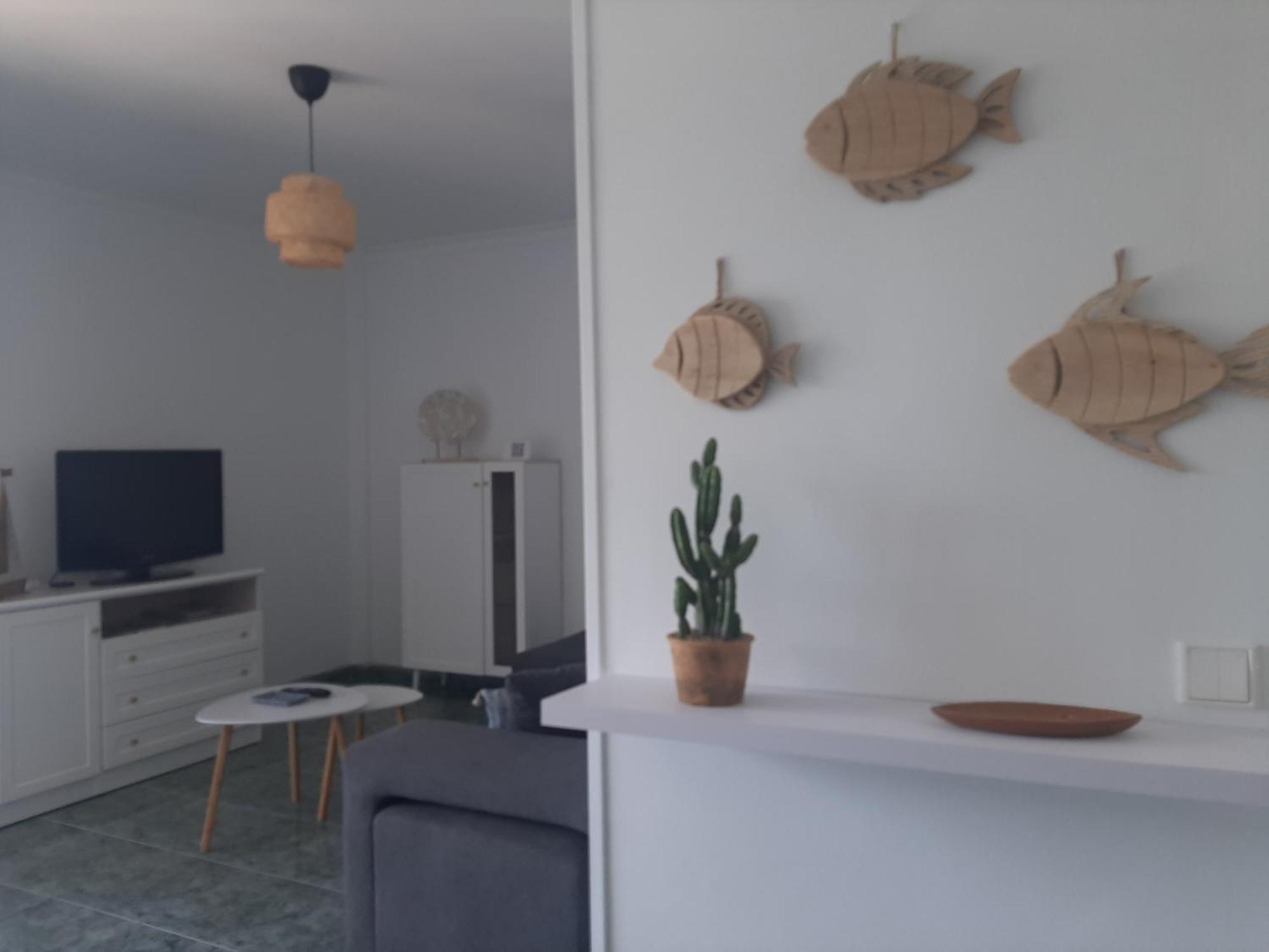 El Apartamento De Matita - Free Parking And 1' Beach Apartment Telde Exterior photo