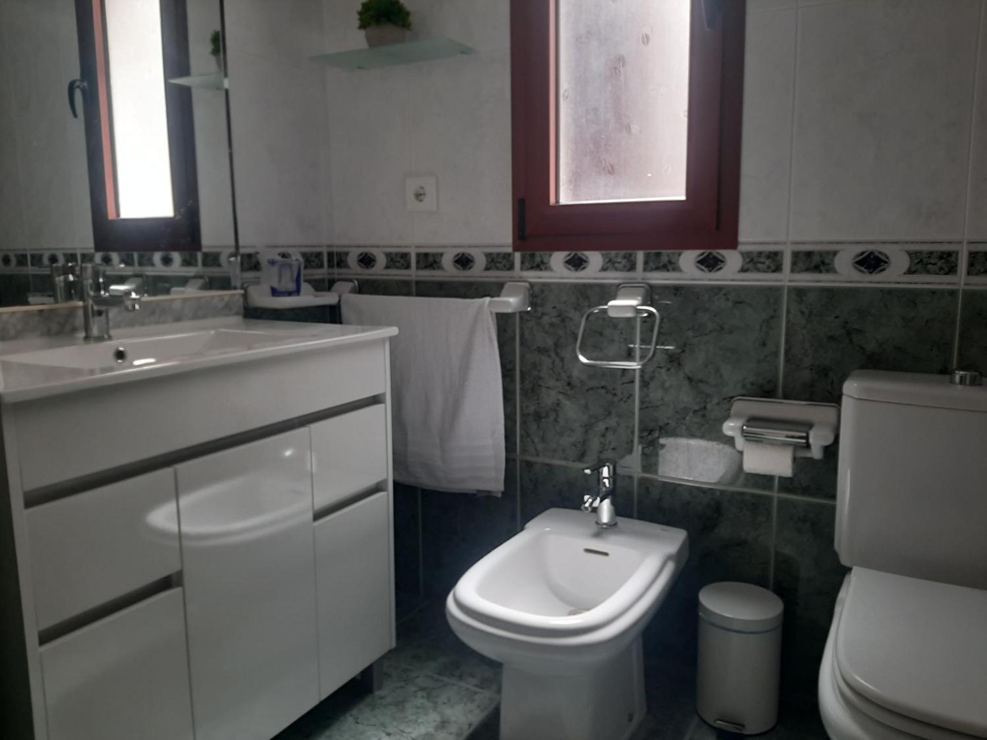 El Apartamento De Matita - Free Parking And 1' Beach Apartment Telde Exterior photo