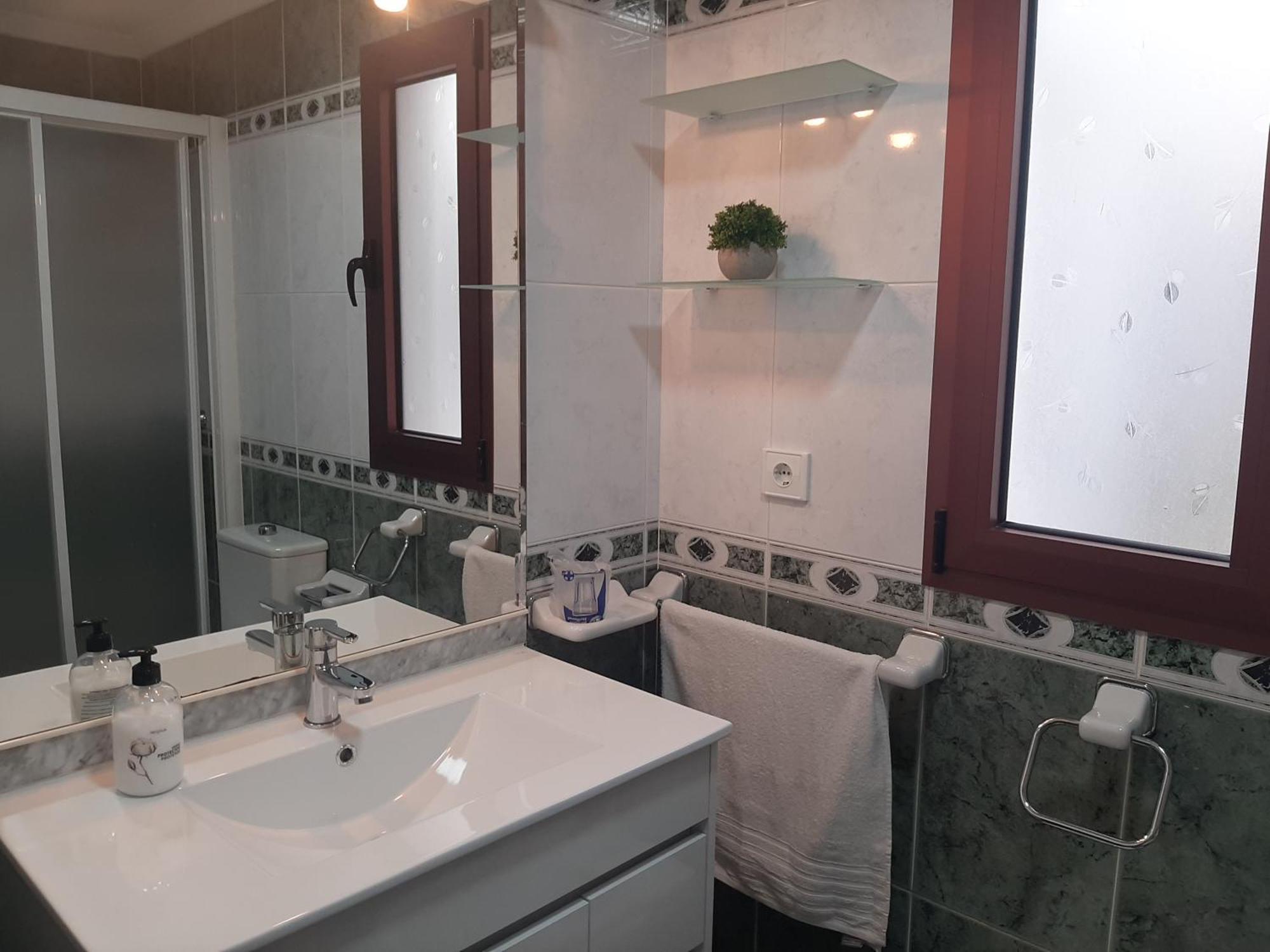El Apartamento De Matita - Free Parking And 1' Beach Apartment Telde Exterior photo
