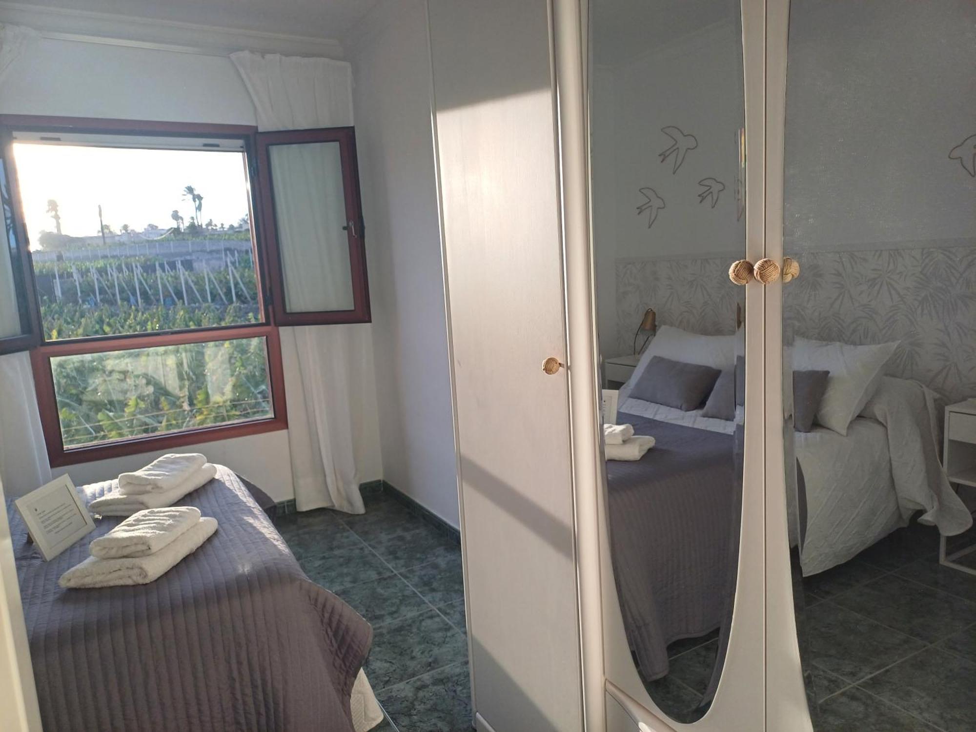 El Apartamento De Matita - Free Parking And 1' Beach Apartment Telde Exterior photo